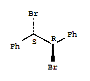 内消旋-1,2-二溴-1,2-联苯乙烷