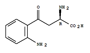 D-犬尿氨酸