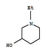 N-乙基-3-羟基哌啶