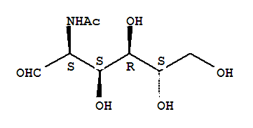 N-乙酰-D-葡萄糖胺