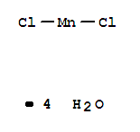 氯化锰(II)