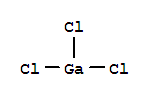 氯化镓(III)