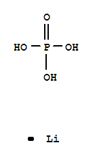 磷酸二氢锂
