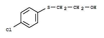 4-氯苯基-2-羟基乙基硫化物