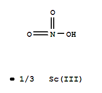 硝酸钪/硝酸钪六水合物