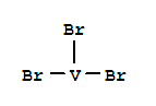溴化钒(III)