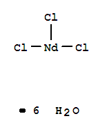 氯化钕(III) 六水合物 121072