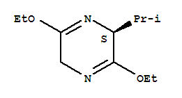 (S)-2,5-二氢-3,6-二乙氧基-2-异丙基吡嗪