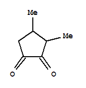 3.4-二甲基-2-羟基-2-环戊烯-1-酮