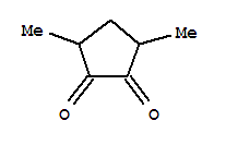 3,5-二甲基环戊烯醇酮