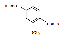2,5-二-正-丁氧基硝基苯