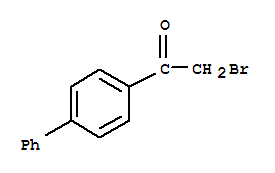 2-溴-4''-苯基苯乙酮