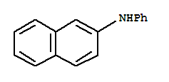 N-苯基-2-萘胺