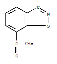 阿拉酸式苯-S-甲基