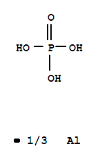 磷酸二氢铝