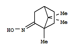 1,7,7-三甲基双环[2.2.1]庚-2-酮肟