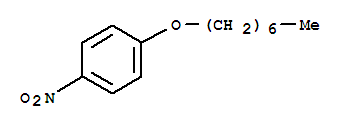 1-庚氧基-4-硝基苯