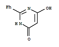 4,6-二羟基-2-苯基嘧啶