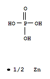 磷酸二氢锌 1419109