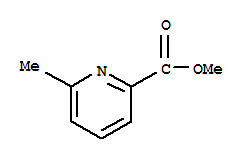 6-甲基-2-吡啶甲酸甲酯