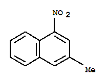 2-甲基-4-硝基萘