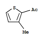 2-乙酰基-3-甲基噻吩