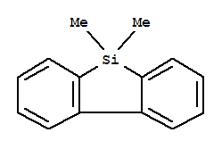 5,5-DIMETHYL-5H-DIBENZO[B,D]SILOLE