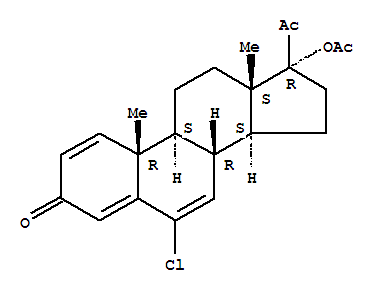 醋酸地马孕酮