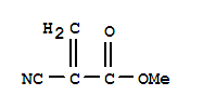 α-氰基丙烯酸甲酯