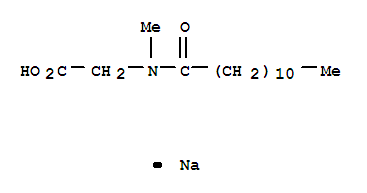 十二烷基肌氨酸钠