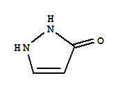 1，2-二氢-3H-吡唑-3-酮