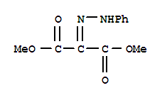 2-(苯肼)丙二酸二甲酯