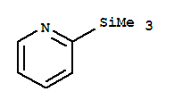 2-三甲硅基吡啶