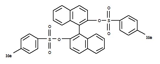 (R)-(-)-联萘酚二对甲苯磺酸酯