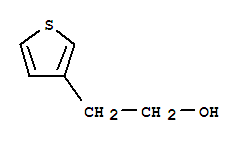 2-(3-噻吩基)乙醇 253089