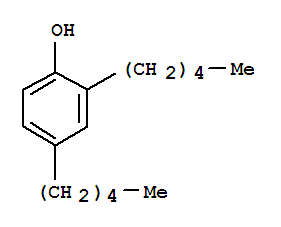 2,4-二特戊基苯酚