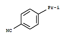 4-异丙基苯甲腈