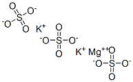 硫酸钾镁