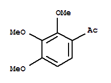 2,3,4-三甲氧基苯乙酮