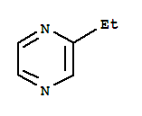 2-乙基吡嗪[13925-00-3]