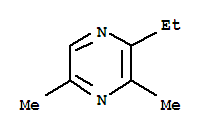 2-乙基-3,5-二甲基吡嗪 