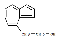 2-薁-4-基乙醇