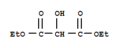 2-羟基丙二酸二乙酯