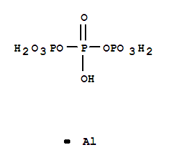 三聚磷酸铝