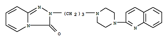 N-[(3-甲基苯基)氨基甲硫杂酰]-2-(4-羰基-2-苯基喹唑啉-3(4H)-基)乙酰胺