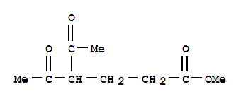 4-乙酰基-5-羰基己酸甲酯