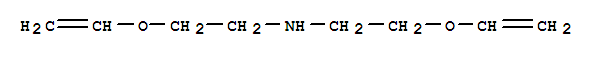 双(2-(乙烯基氧基)乙基)胺