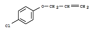 4-氯-烯丙氧基