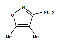 3-氨基-4，5-二甲基异噁唑
