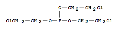 2-氯乙醇亚磷酸盐(3:1)